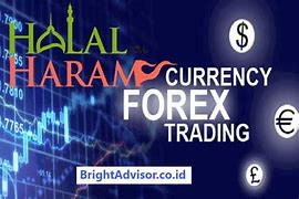 Apakah Trading Forex Halal Atau Haram