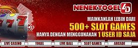 Demo Slot Angkanet Aplikasi Togel Singapore Hari Ini