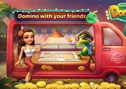 Domino N Versi 1.57 Tombol Kirim