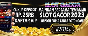 Nama Situs Slot 2024