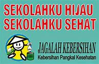 Slogan Kesehatan Lingkungan Sehat