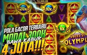 Slot 40 Perak Fb Hari Ini Pejuang Slot Receh 200 Ribu