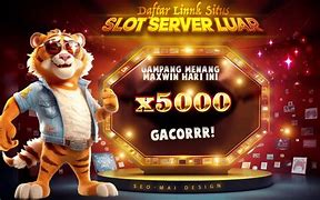 Tiki Slot X500 Hari Ini Terbaru 2023