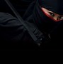 Wallpaper Ninja Merah